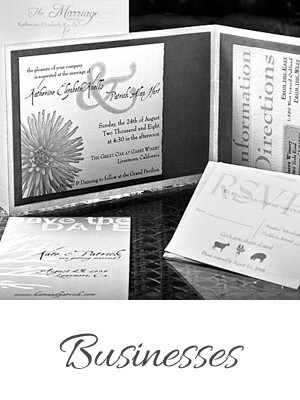 Love Letters