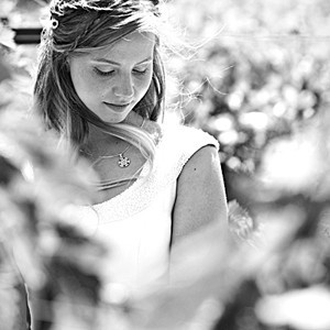 bride small